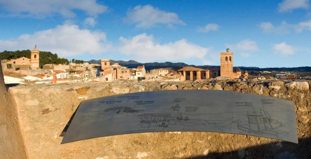 Segorbe y la UJI colaboran para promocionar el patrimonio histórico local mediante un videojuego