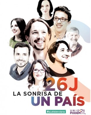 Oltra ya es una 'All Star'
