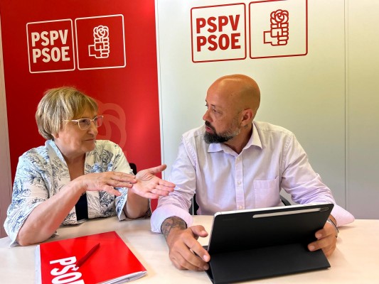 El PSOE insta a garantizar la accesibilidad en los actos festivos de Alicante

