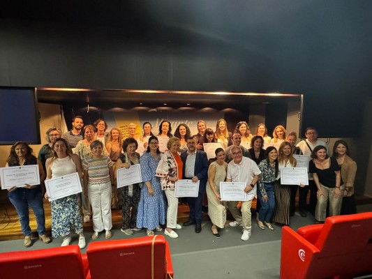 Alicante entrega los Premios de Promoción de la Salud a 10 entidades sin ánimo de lucro