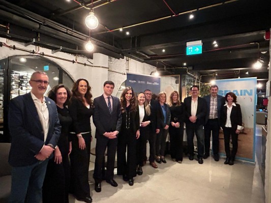 Alicante promociona su oferta como destino de congresos, eventos y 'viajes a medida' en Noruega