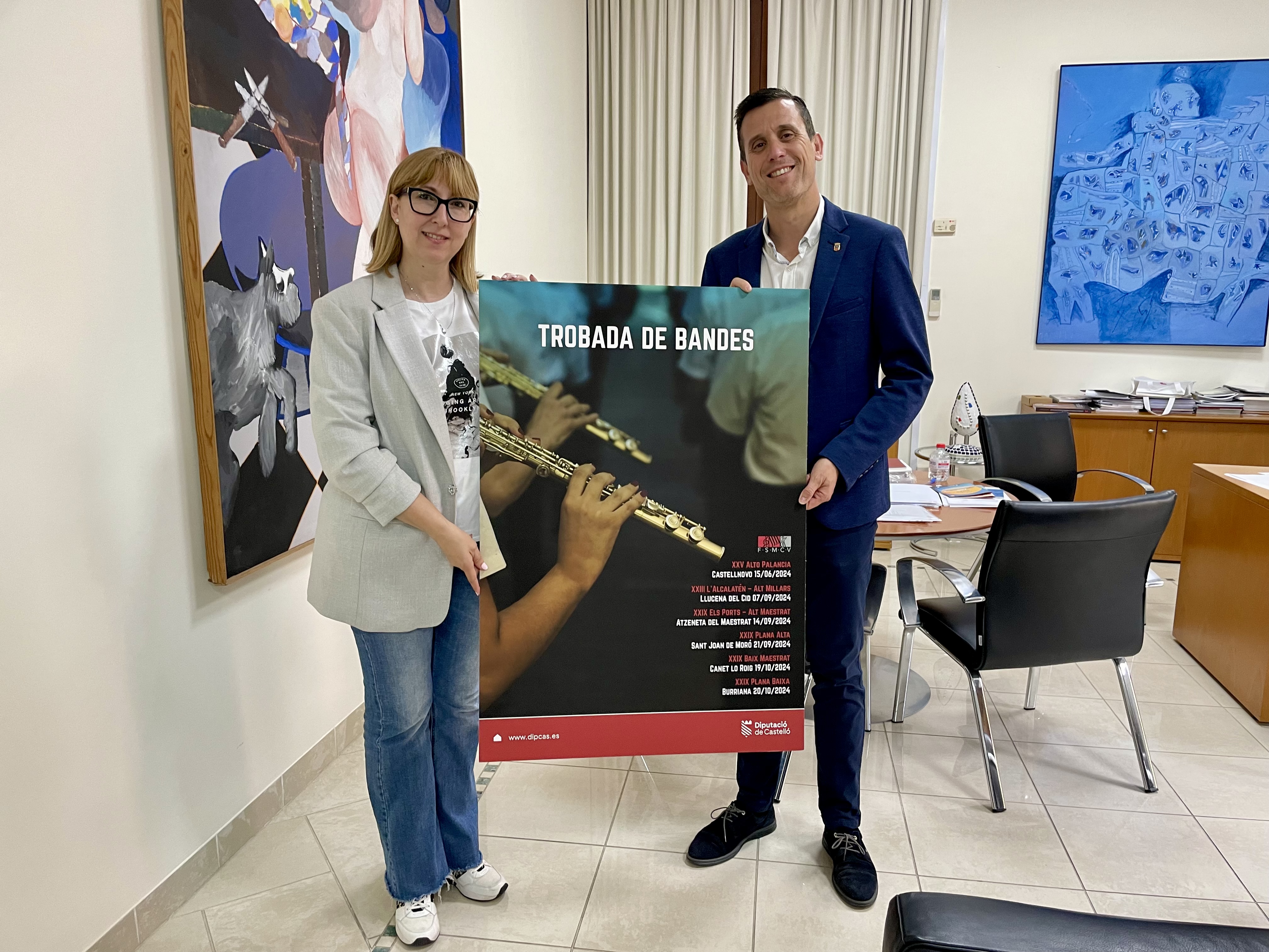 Diputació de Castelló - 