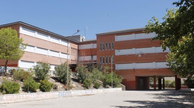 Reforma del IES Andreu Sempere de Alcoy: licitación en verano y en marcha antes de fin de año
