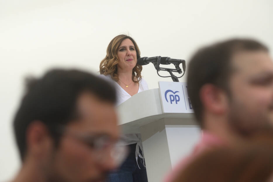 Foto: KIKE TABERNER - 