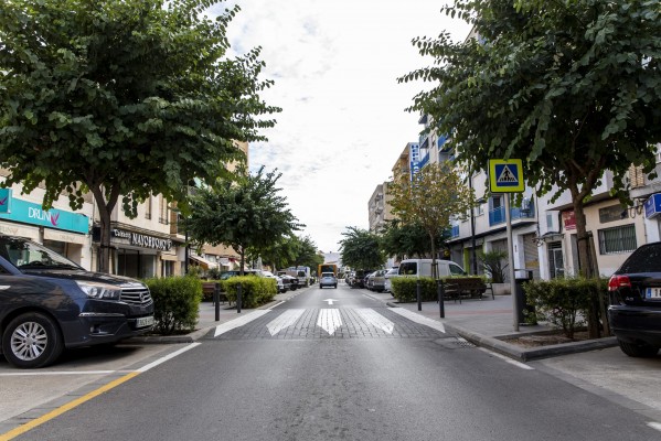 Quart de Poblet acogerá el Congreso Nacional EDUSI