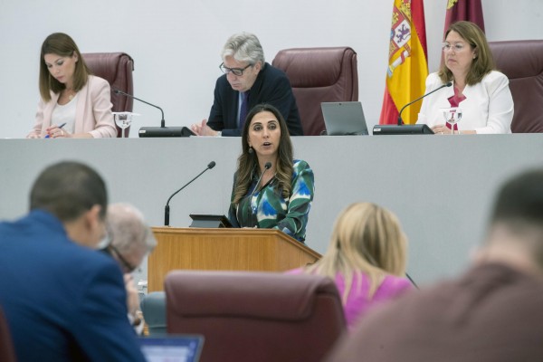 Más de 3.700 agricultores de la Región se benefician del paquete de ayudas de 21,3 millones