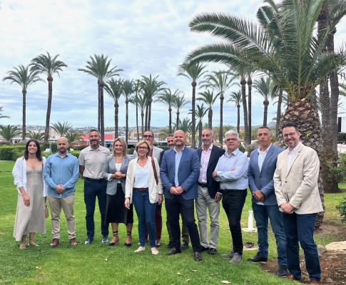 La Generalitat apuesta por potenciar el turismo deportivo en la Marina Alta