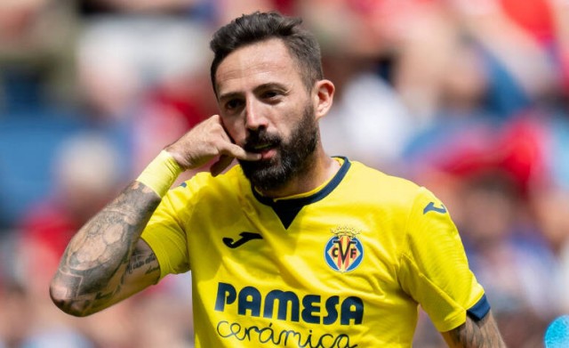 Morales abandona el Villarreal tras sumar 25 goles y 6 asistencias en dos temporadas como 'groguet'