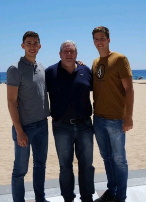 El Benidorm se refuerza con Carlos Calle y Héctor González