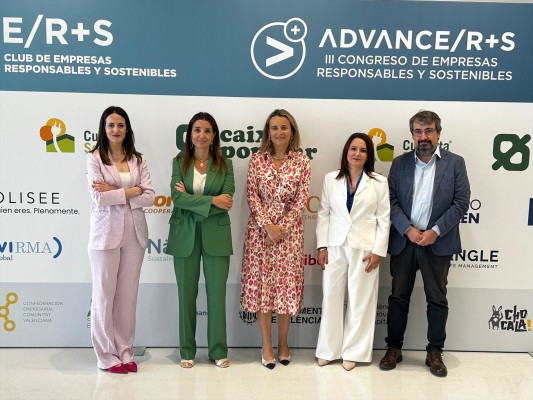 Un instrumento de Capital Riesgo del IVF inyectará 50 millones a proyectos empresariales sostenibles