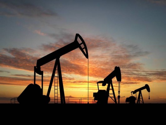 Comienzan los problemas para el petróleo