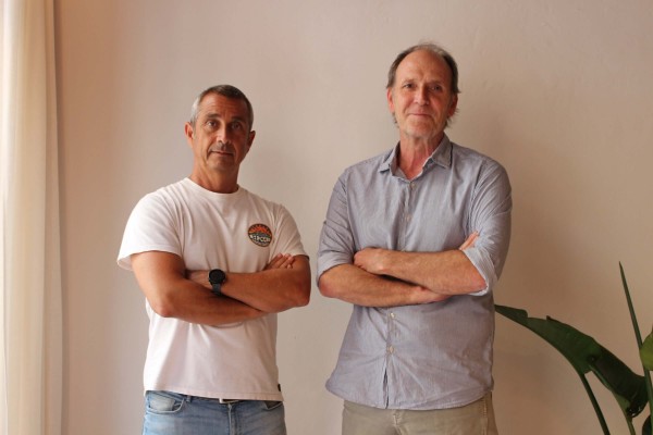 Fernando Brotons: “La Costa Blanca Cup (CBC) debe sostenerse en una vocación de crecimiento, de permanencia y de sostenibilidad”