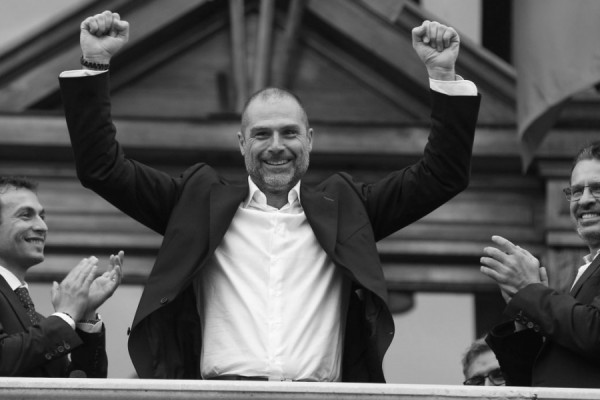 Fallece Pablo Martínez, fisioterapeuta del Valencia Basket durante veintitrés temporadas 
