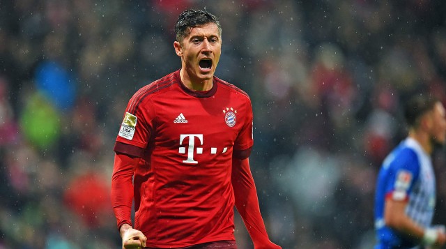 Rummenigge descarta las salidas de Alaba y Lewandowski
