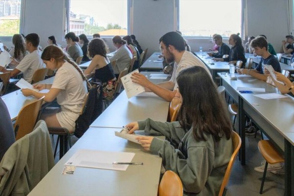 Publicada en el BOE la nueva Selectividad que se aplicará desde junio de 2025
