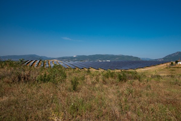 La alemana Abo Wind suma proyectos: tramita dos nuevas plantas en la Vall y Onda por 7,7 millones