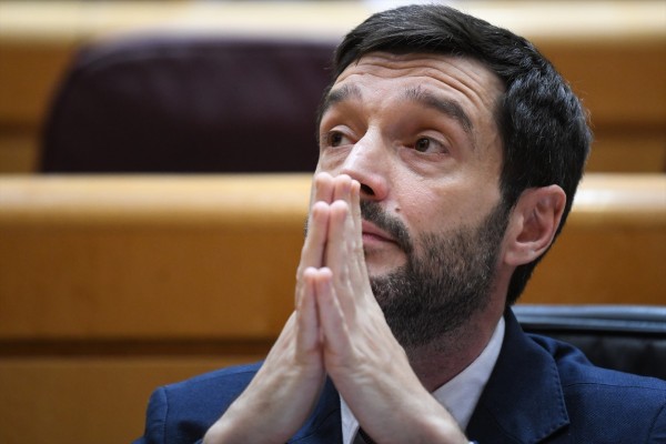 Las tarjetas monedero de compra de alimentos para familias vulnerables ya estarán activadas esta semana en 10 CC.AA
