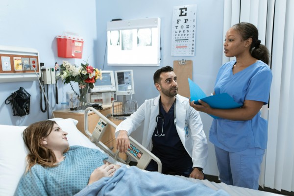 El 21,3% de los valencianos cuenta con seguro de salud privado, un 4,5% menos que la media