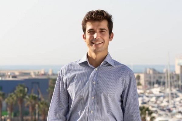 Bioferric Ink, una de las 10 'startups' seleccionadas en el programa Indpuls para innovación industrial