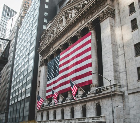 La temida ralentización de la economía estadounidense
