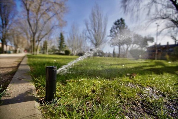 Del riego al llenado de piscinas, Gátova implementa restricciones de agua ante la sequía