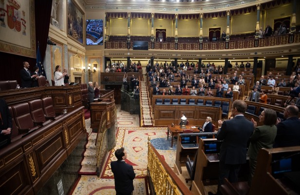 El Congreso da el primer paso para reformar el Código Penal y castigar la multirreincidencia en hurtos