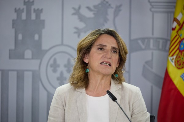 Ribera dice que no habrá cortes en los abastecimientos de agua a la población en verano