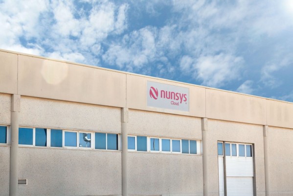 Nunsys Group inicia la ampliación de su centro de datos