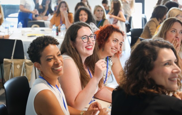 AEPA reunirá a más de 150 empresarias en una cita de 'networking' femenino con Teresa Viejo