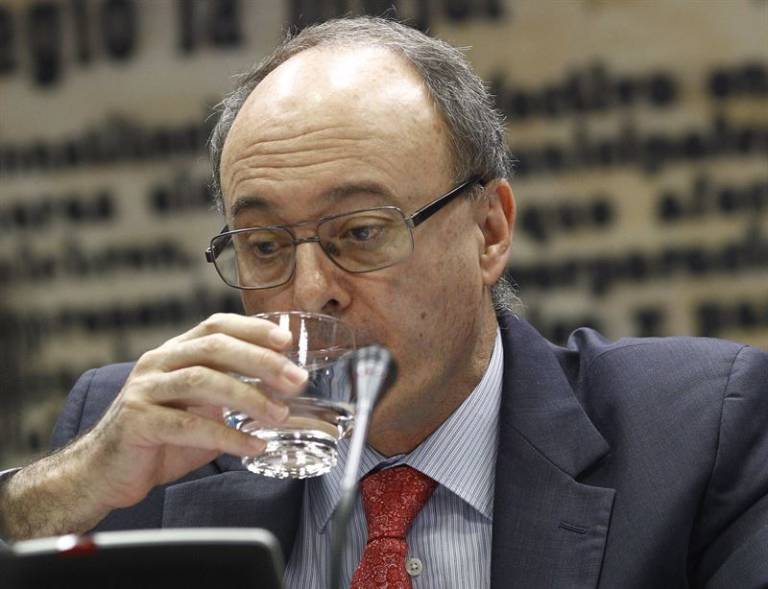 El Banco de España prevé que el PIB se desacelere hasta el 2,1% en 2018