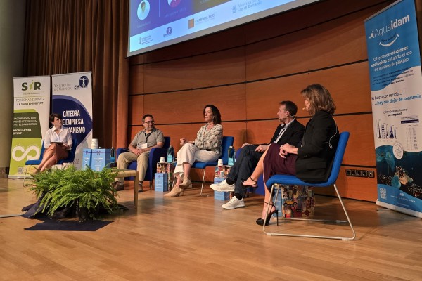 El ITC difunde su compromiso con la RSC en un encuentro con entidades socialmente responsables