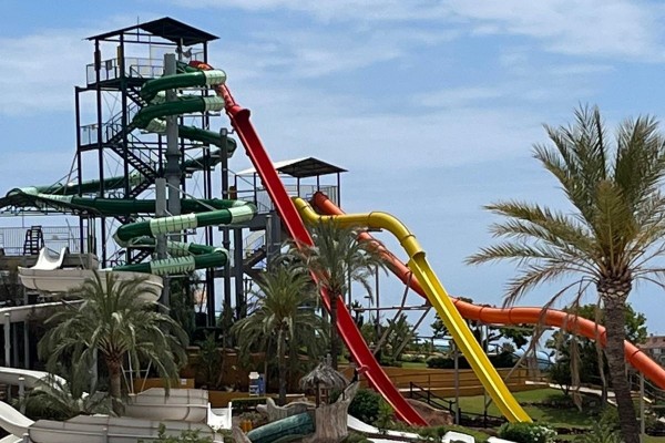 Aquarama regresa con un nuevo Salto del Diablo, atracciones exclusivas y un compromiso ambiental
