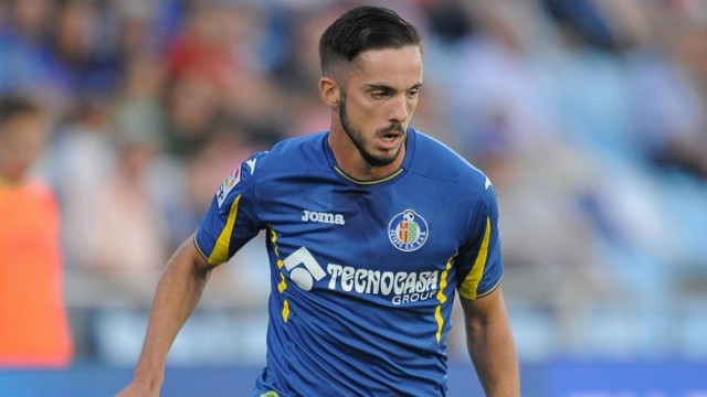 El futuro de Sarabia se decide esta semana