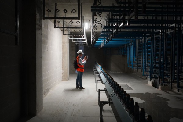 Kio abrirá a final de año en Paterna su 'data center' más innovador: limita el uso de agua y refrigera con CO2