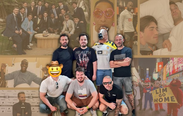 El ya clásico análisis tragicómico de la temporada 23-24 en Veus Fé-Cé