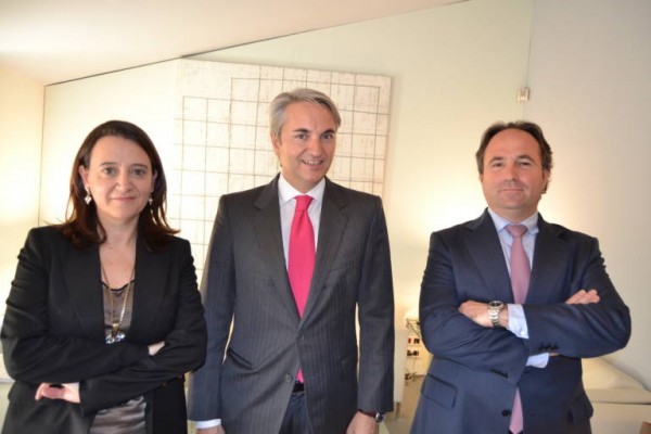 Broseta promociona a cuatro abogados a socios del despacho
