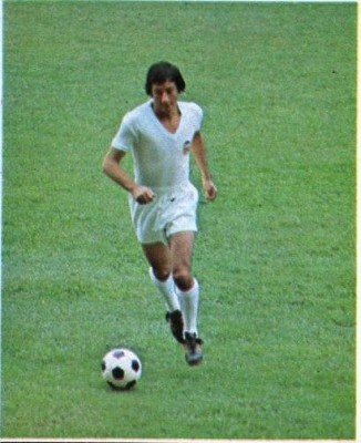 Noventa minutos de gloria valencianista