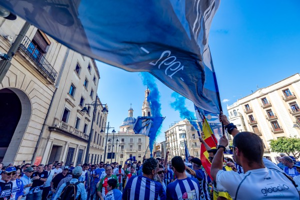 Cerca de cerrarse el apoyo económico extra al Alcoyano que evitará su cambio de domicilio
