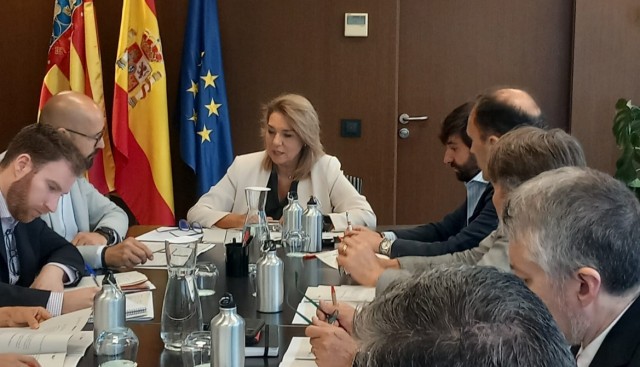 El Consell inicia la elaboración la nueva Estrategia Valenciana de Juventud 2025-2029