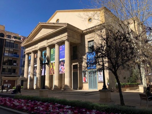 El Sabadell confirma su aportación y desbloquea la reforma del Principal de Alicante para 2025