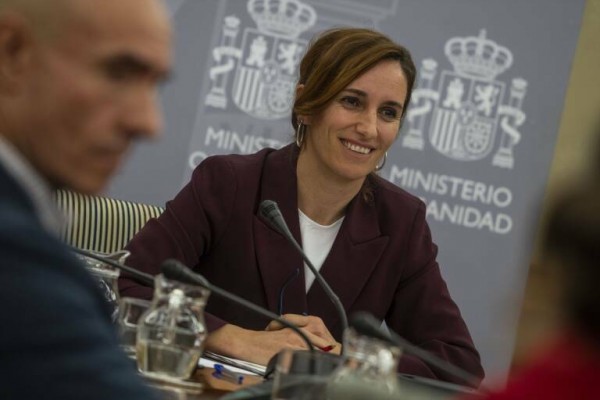 Sanidad lleva al CISNS la ley que regulará a los Mestos y la de publicidad de productos sanitarios
