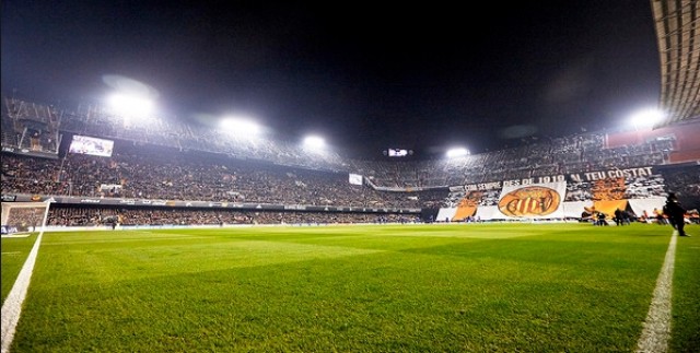 LaLiga vuelve a batir el récord de asistencia y supera el 70% de media