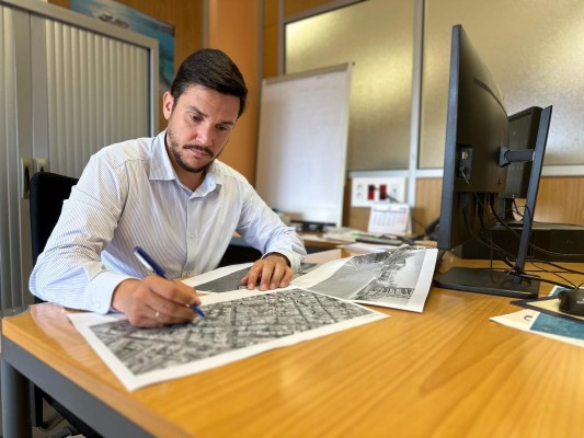 El Campello lanzará un concurso de ideas sobre proyectos locales, que podrán votar los vecinos