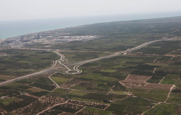 Logistics avanza: tres ingenierías de Castelló, entre las cinco ofertas para asumir la asistencia técnica
