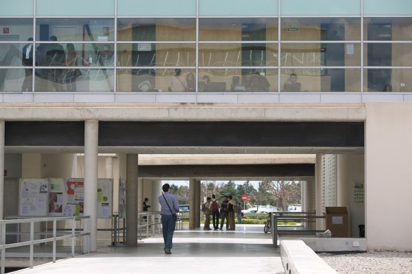 La UA invertirá 4,4 millones en la mejora de la eficiencia energética del edificio de la Escuela Politécnica Superior IV