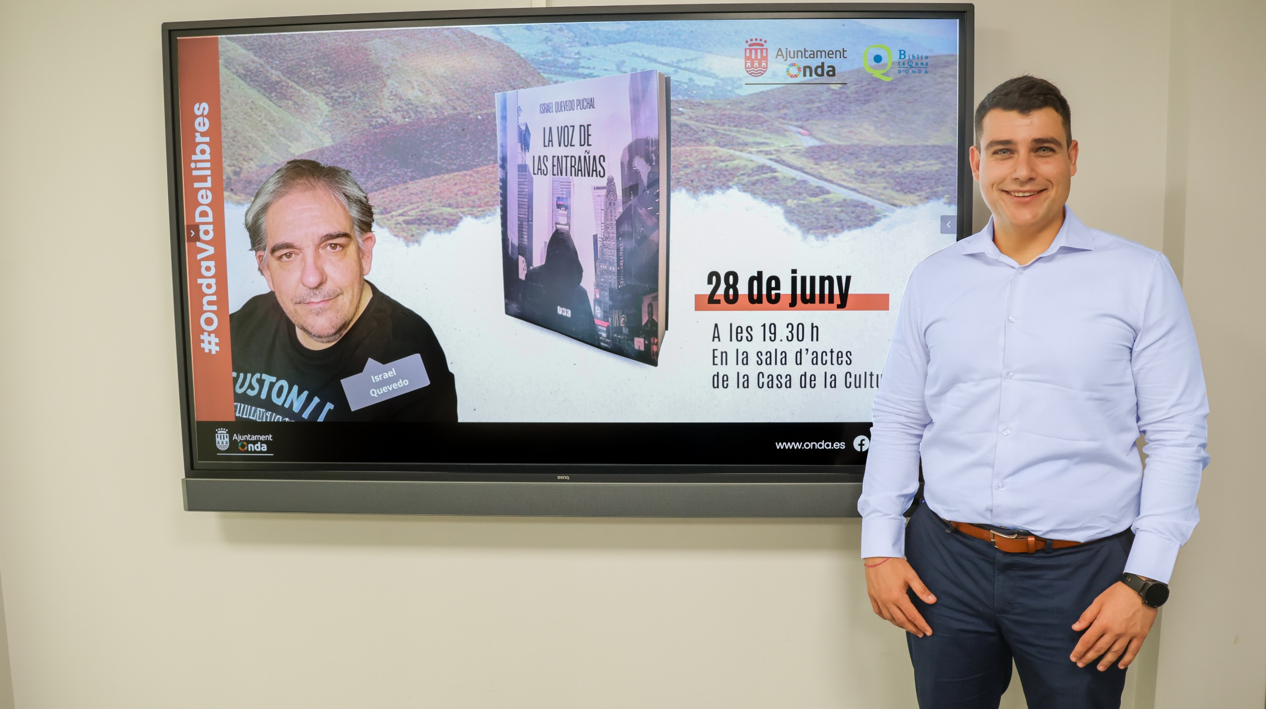 Ayuntamiento de Onda - 