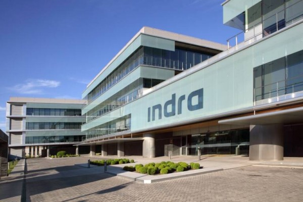 Goldman Sachs eleva su participación en Indra y roza el 6%