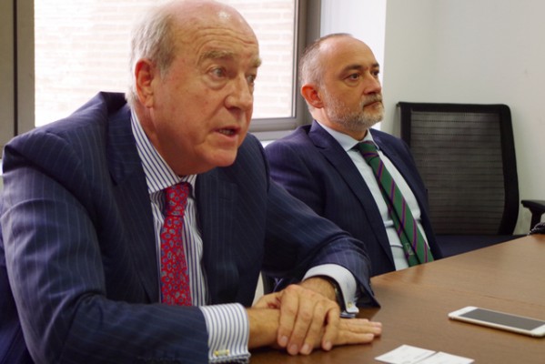 Joaquín Herrero (Merchbanc): 