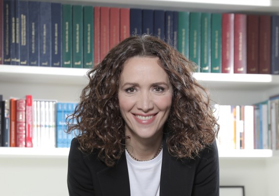 Sara Doris, nueva vicepresidenta de Banco Mediolanum