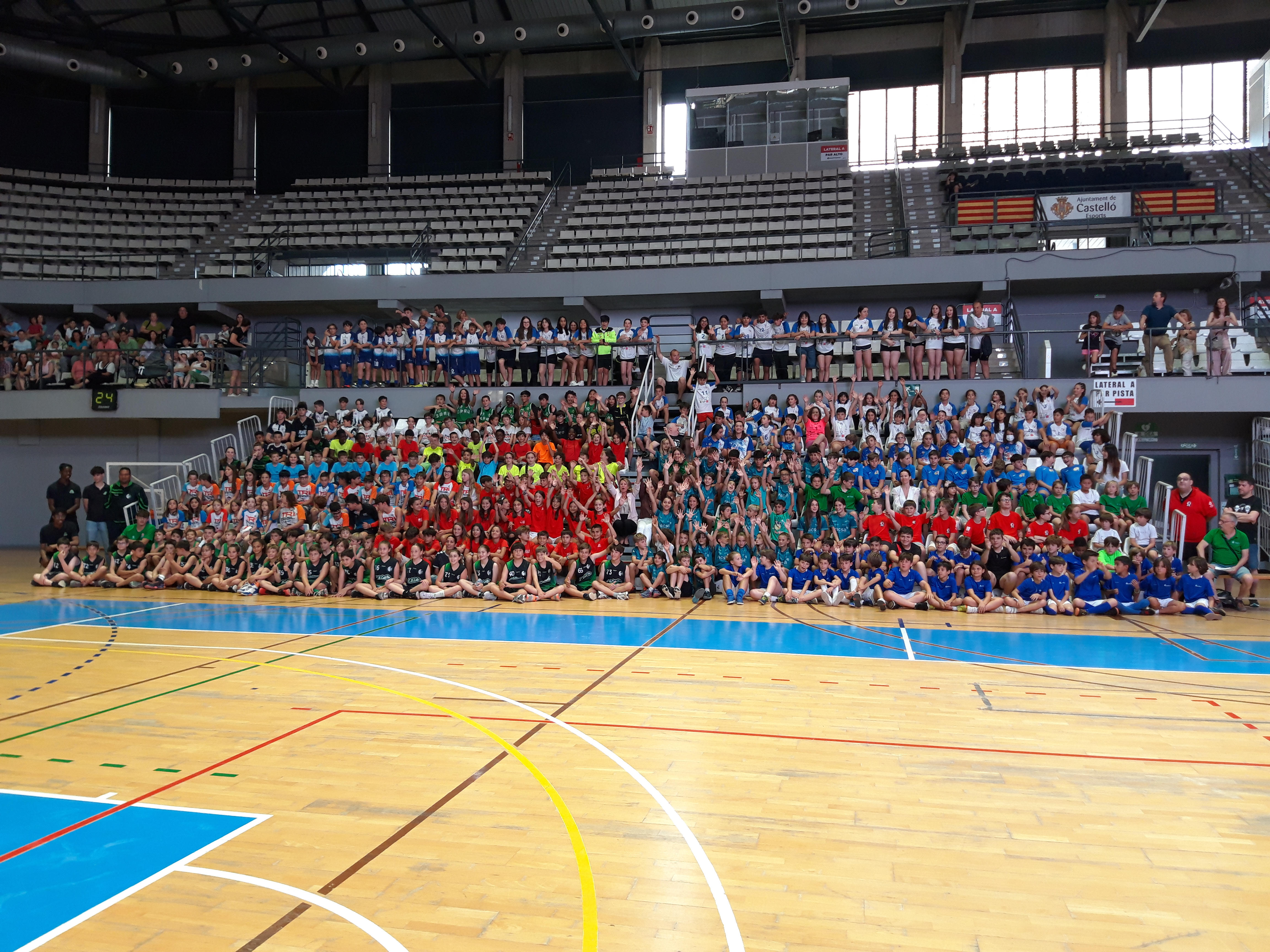 Ayuntamiento de Castelló - 